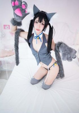 星辰电影_JVID性感写真